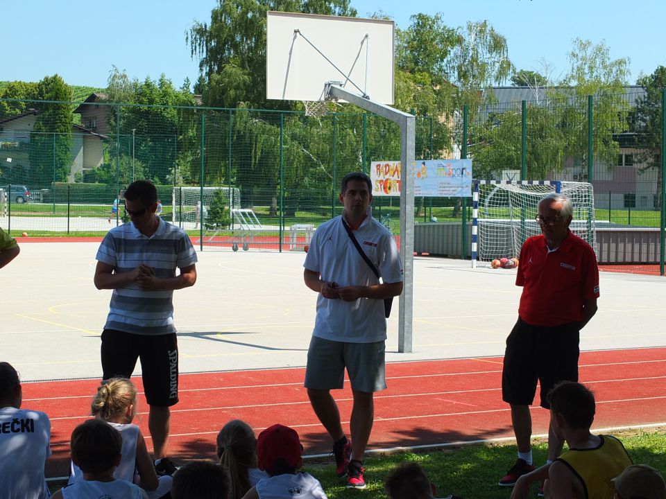 Koš. tabora v Sl. Konjicah in Poljčanah - foto povečava