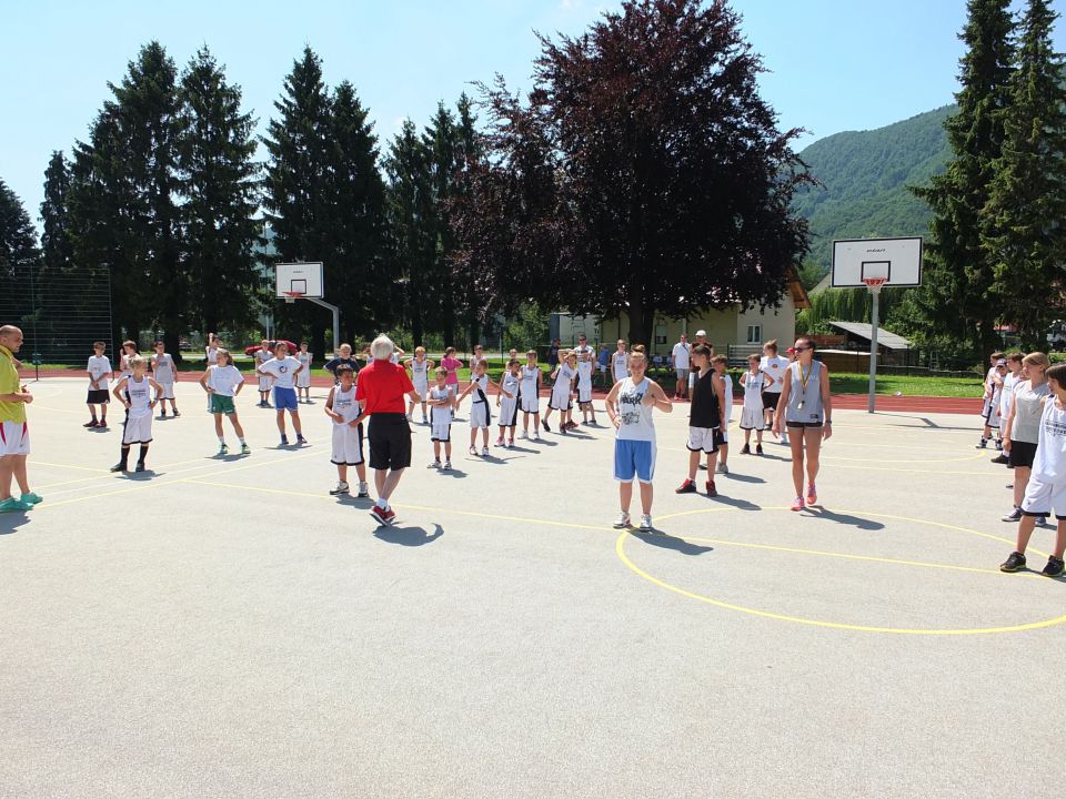 Koš. tabora v Sl. Konjicah in Poljčanah - foto povečava