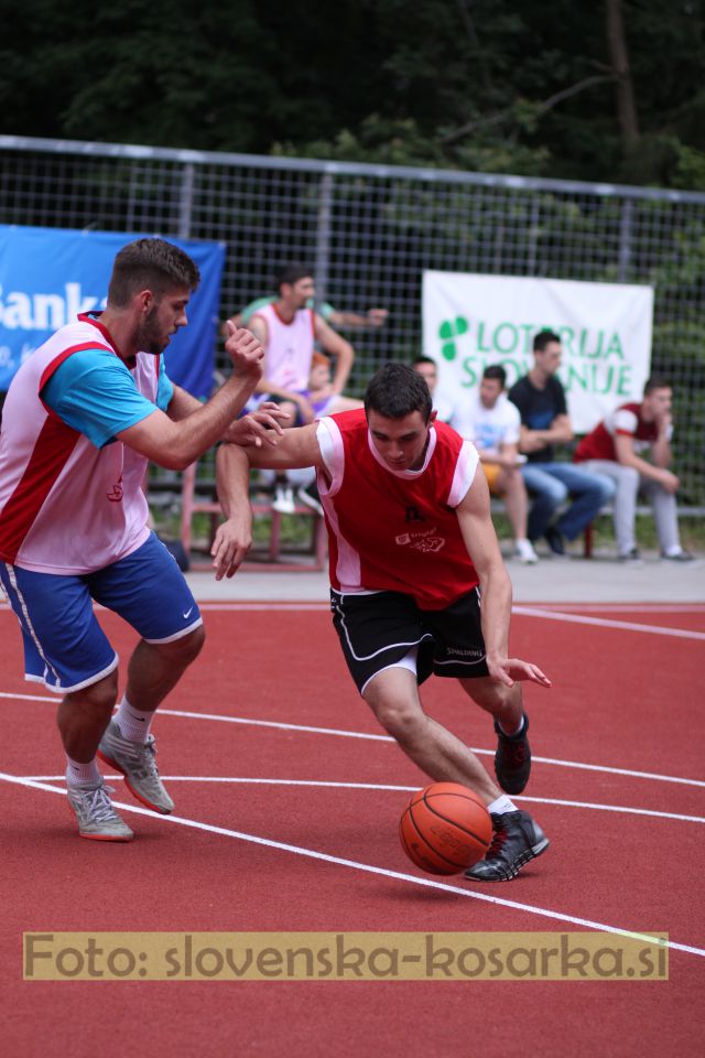 Finalni turnir Triglav Lige 3na3 2014 - foto povečava