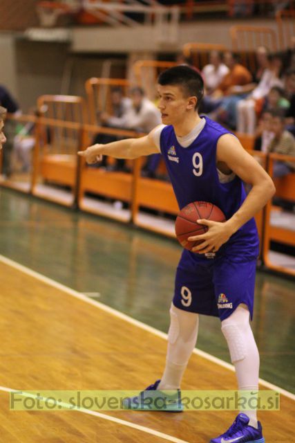 Helios Suns - Sonik Puntamika (3.10.2014) - foto