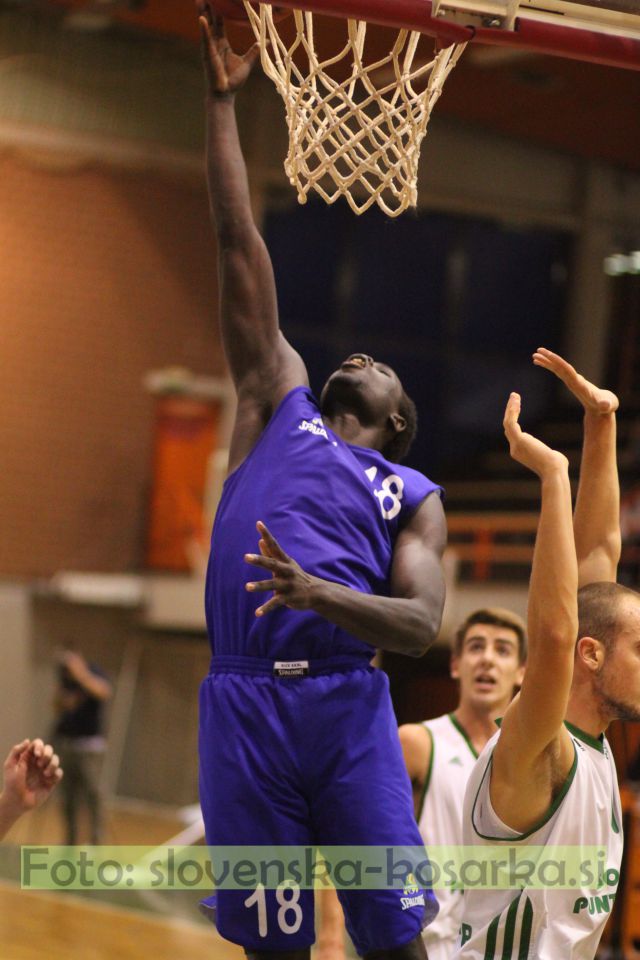 Helios Suns - Sonik Puntamika (3.10.2014) - foto povečava