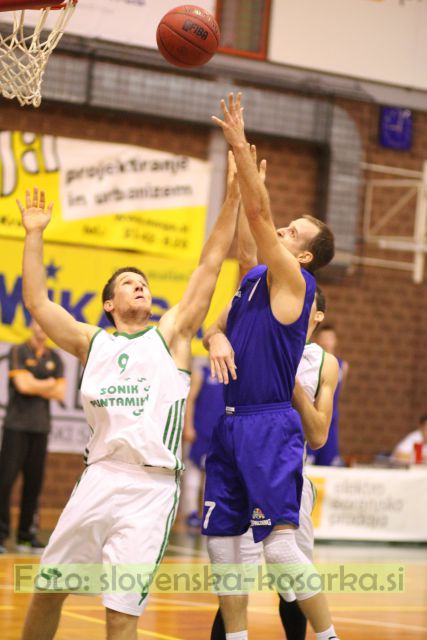 Helios Suns - Sonik Puntamika (3.10.2014) - foto