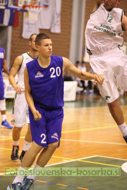 Helios Suns - Sonik Puntamika (3.10.2014) - foto