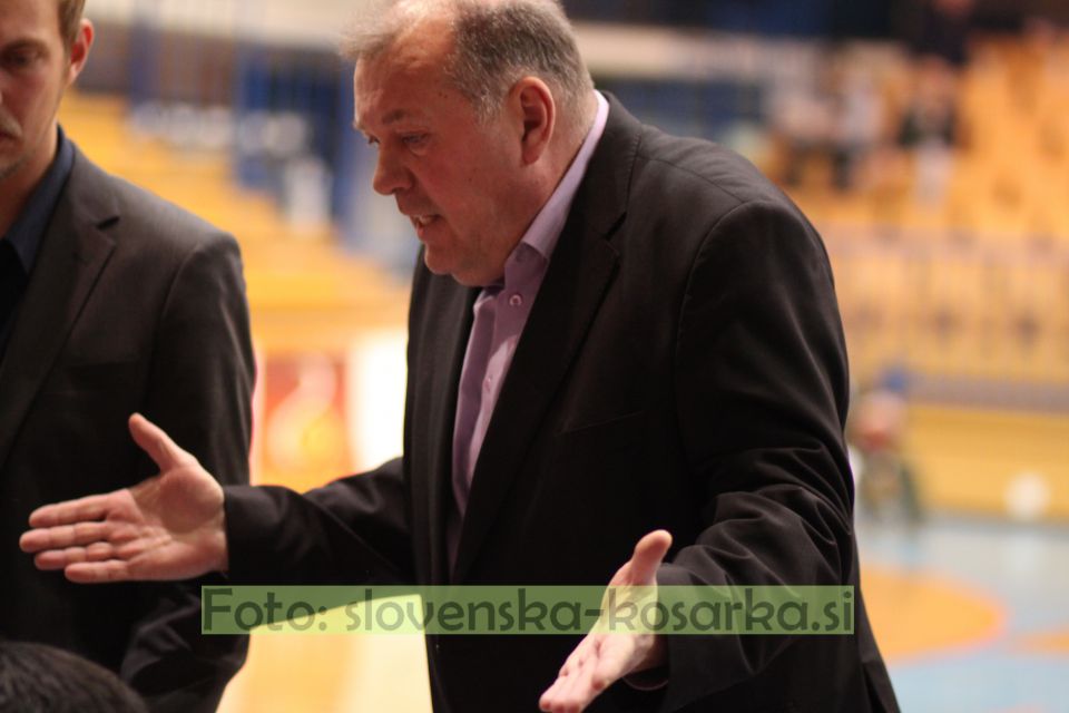 Šenčur GGD - Maribor NKBM (14.2.2015) - foto povečava