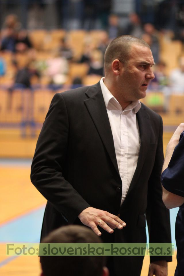 Šenčur GGD - Maribor NKBM (14.2.2015) - foto povečava