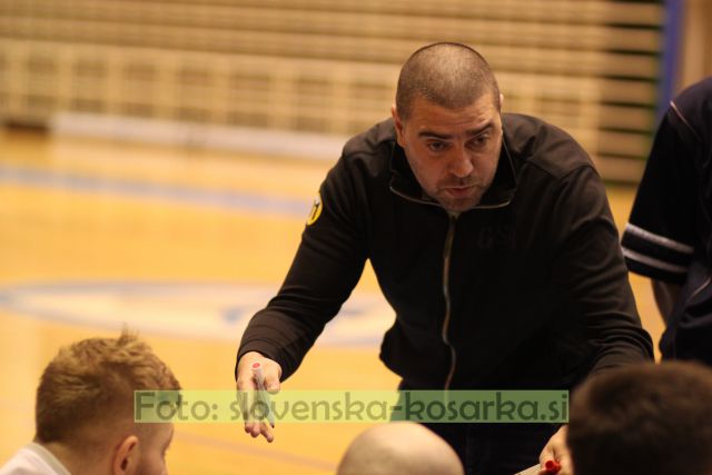 Košarka: Medvode - Janče (21.3.2015) - foto