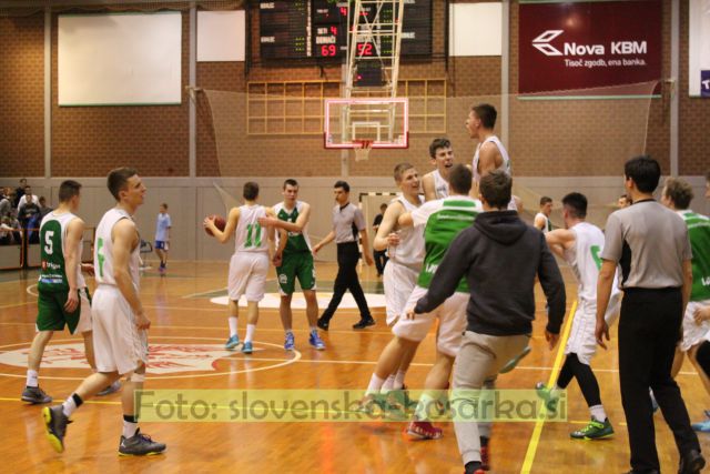 Veselje Olimpije in podelitev nagrad  - foto