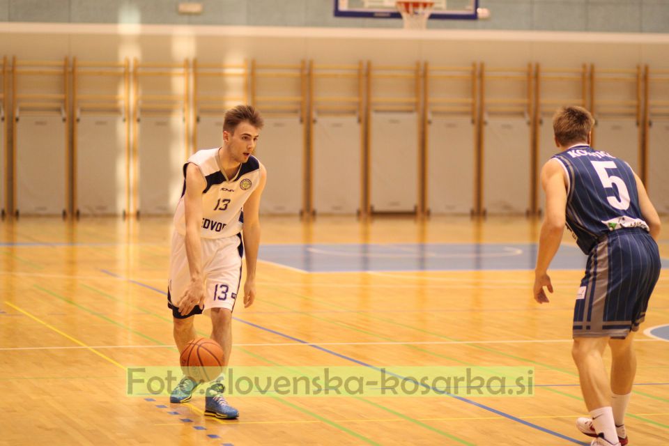 3, SKL: Medvode - Konjice (19.4.2015) - foto povečava