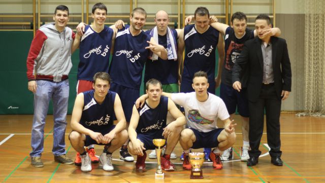 Belokranjska liga 2015 podelitev priznanj - foto