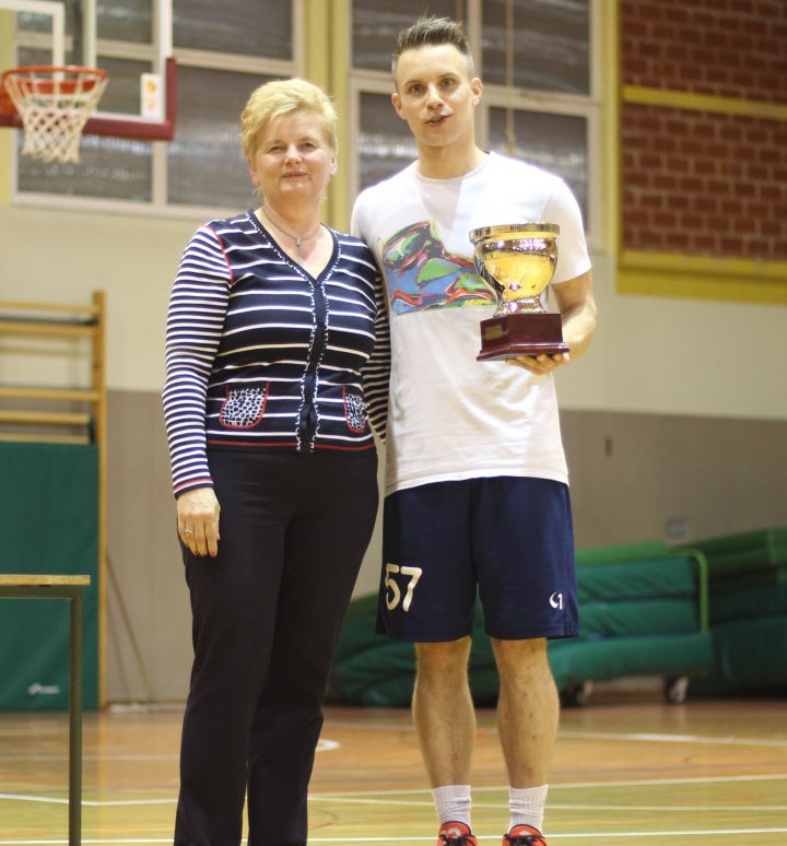 Belokranjska liga 2015 podelitev priznanj - foto povečava