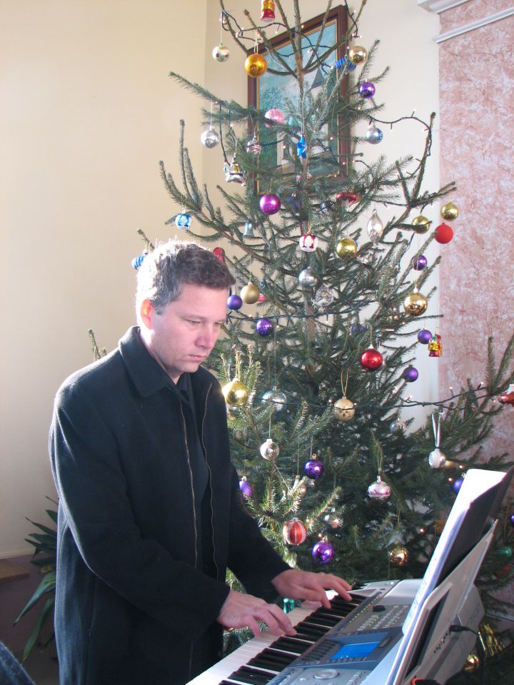 Božično-novoletni koncert v Lendavi, 30-12-12 - foto povečava