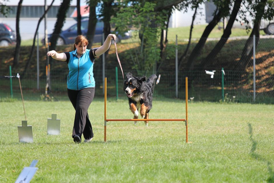 5. državna tekma KD Maribor, september 2012 - foto povečava