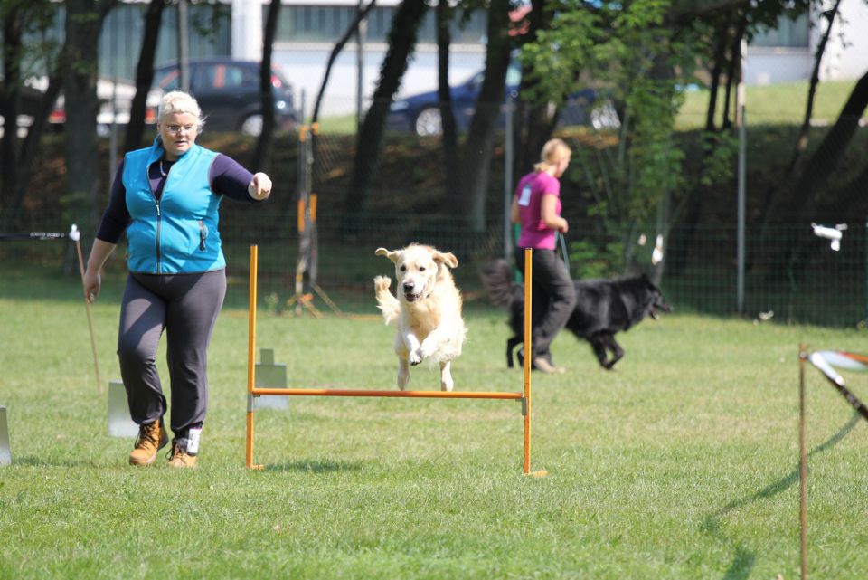 5. državna tekma KD Maribor, september 2012 - foto povečava