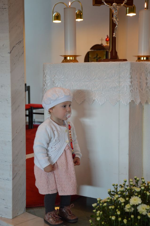 Krst Tomi Radenci, 1. 10. 2016 - foto povečava