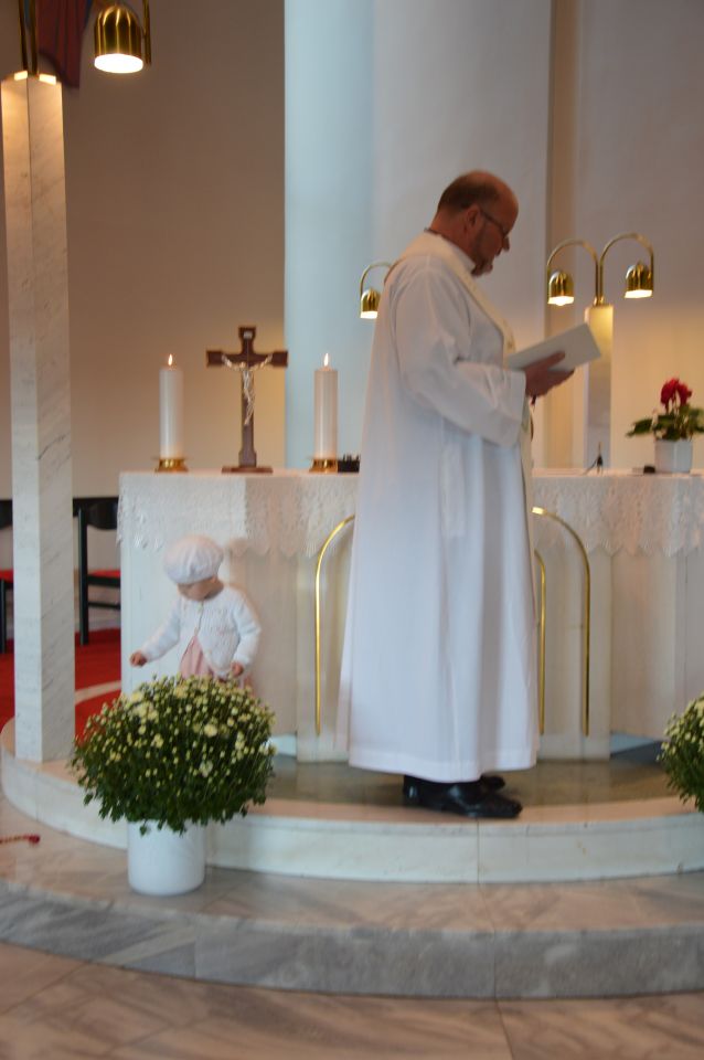 Krst Tomi Radenci, 1. 10. 2016 - foto povečava