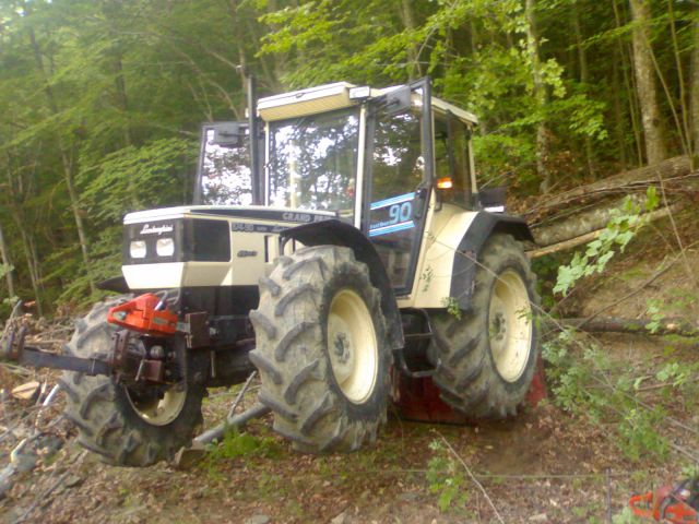 Traktor forum - foto