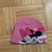 Disney kapa, vel. 2-4 leta, 3 €