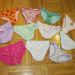 Spodnje hlačke, vel. 2-3 leta, vse Gap in Gymboree, 5 €