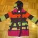 Gymboree, nikoli oblečena, vel. 104, 14 €, podložena