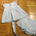 Janie and Jack, vel. 104 (1x oblečeno), 17 €