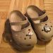 Crocs vel. 27, podarim