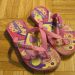 Ipanema, vel. 26, nd 16,5 cm, 5 €