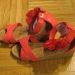 Gymboree, vel. 27, nd 17 cm, 9 €, komplet od jeans obleke