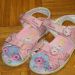 Disney princess, vel. 27, nd 18 cm, 8 €