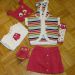 Gymboree, vel. 104, 41 €