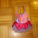 Gymboree torbica, 7 €