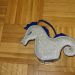 Gymboree torbica, 9 €