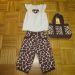 Gymboree, vel. 104, 19 €