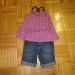 Gymboree, vel. 104, 13 €
