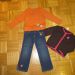 Gymboree, vel. 104, 22 €