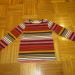H&M, vel. 110, 4 €