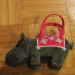 Gymboree, torbica, 9 €