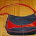 Jeans torbica, 4 €