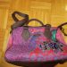 Desigual, samo kupljena, nikoli je nisem uporabila, 35 €