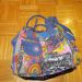Desigual torbica, izjemno praktična, enih parkrat sem jo imela, 30 €