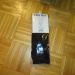 TW, črne legice, 60 DEN, nove, 3 €, one size