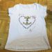 Corazon, vel. M, nikoli oblečena, 4 €