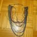 Ogrlica, 6 €, promod