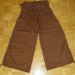 Promod, aladinke, vel. 38, 8 €, nikoli oblečene