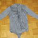 Siva srajčka body, vel. 38, 5 €