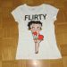 Betty Boop, vel. M, 5 €