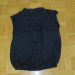 Zara, vel. l, temno modri top, nikoli oblečen 6 €