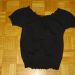 Two way, nikoli oblečen top, vel. L (majhna), 5 €