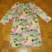 H&M, nikoli oblečena, ampak ful luštkana oblekca, vel. 38, 9 €