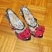Irregular choice, vel 38, 20 €