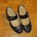 Laura, usnjeni, vel. 37, 12 €